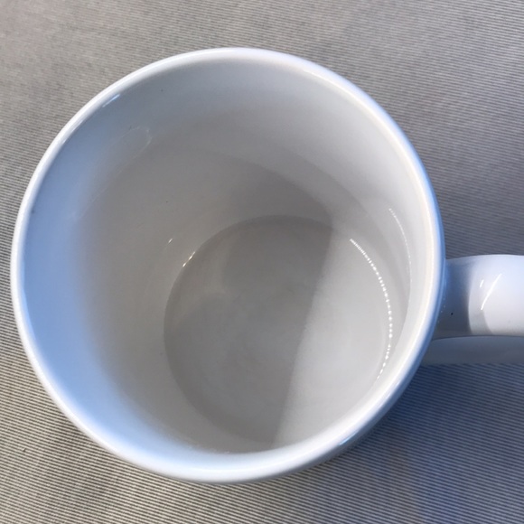 Tim Hortons Skating Pond Mug 003 Hockey Winter Canada - Picture 5 of 5